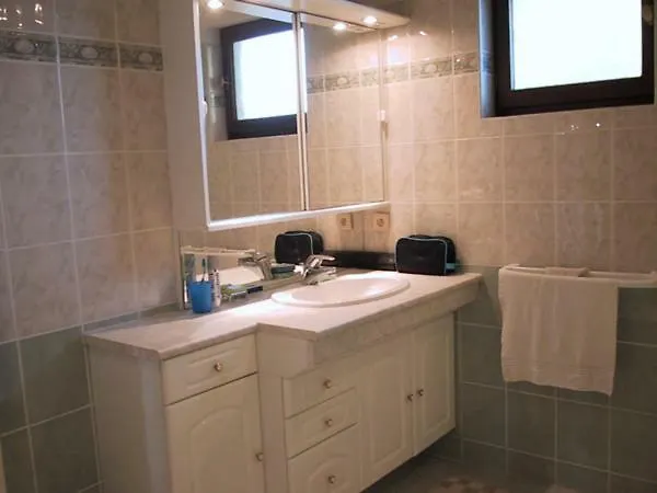 Holiday home Gite De Pratgraussals Albi